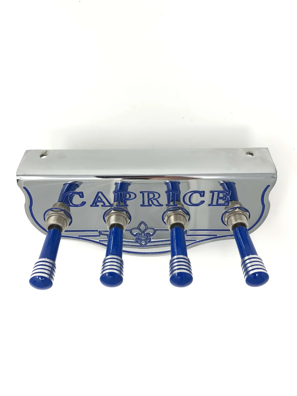 Caprice Blue W/ Billet Blue - FAMS For All My Switches 2016